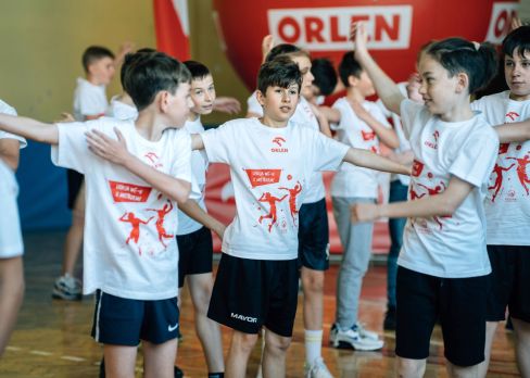 2023-11-07 Lekcje WF z Mistrzem